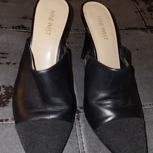 Nine west pumps